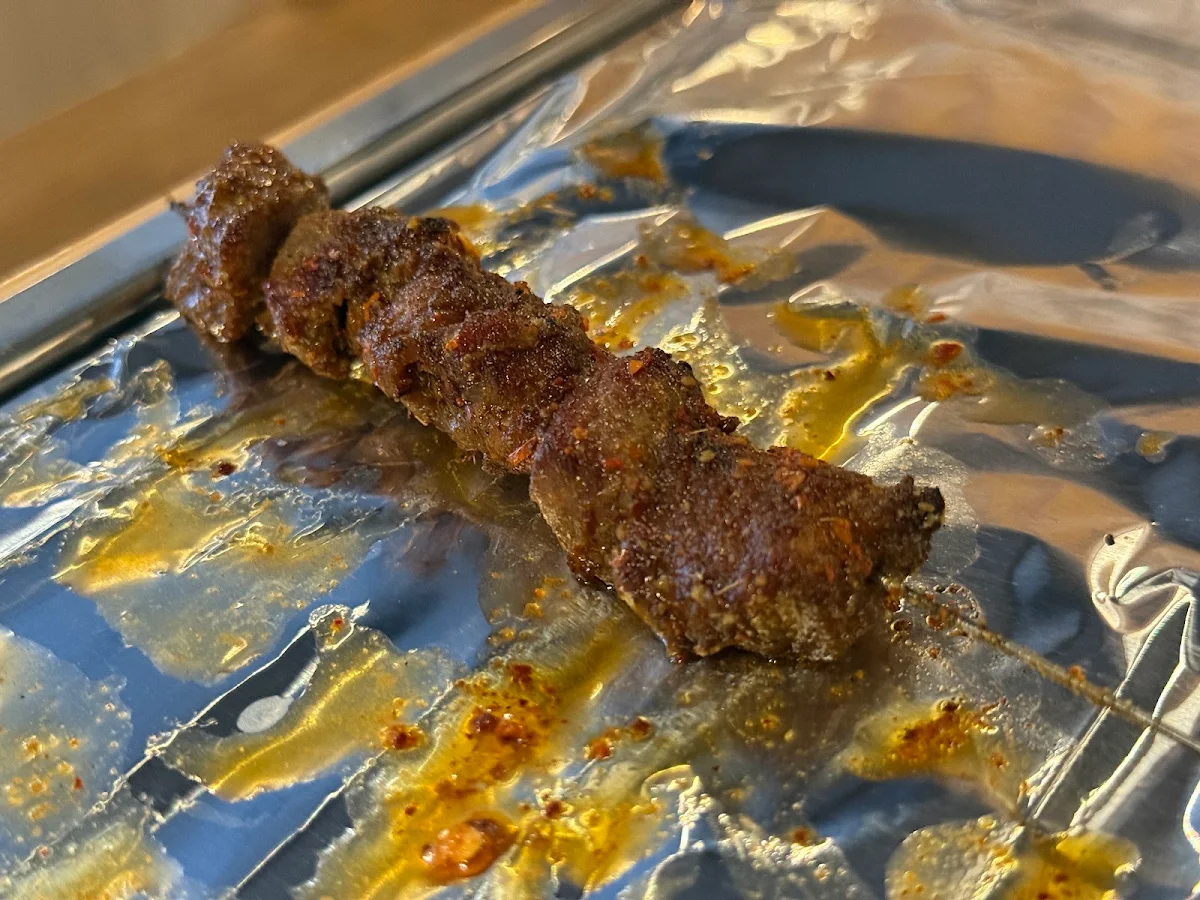 lamb kebab 5 新铁签猛火羊肉串5